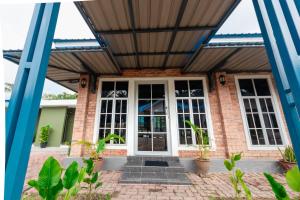 Rumahkita Beranang TJS White House 1 near Broga Lenggeng