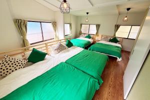 USAGI House 3