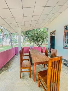 Mango breeze villa