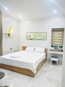 Phố Cổ Villa Ninh Bình