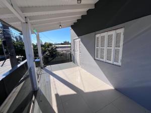 Casa com Hidromassagem Quente e Fria