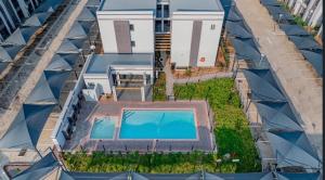 Sarona luxeSuites