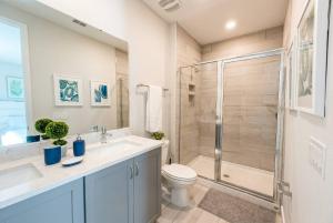 Modern 3BR Home Near Disney Reunion