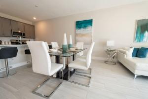 Modern 3BR Home Near Disney Reunion