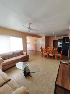 Rancho Bugambilias A