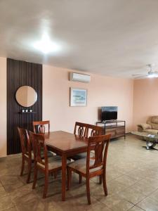 Rancho Bugambilias A
