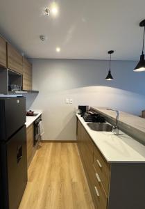 Loft Premium Cerca de Shopping del Sol, Edificio Garden Park