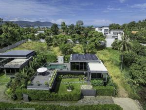 Onyx Villa Luxury 3BR Sea View Retreat
