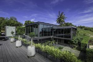 Onyx Villa Luxury 3BR Sea View Retreat