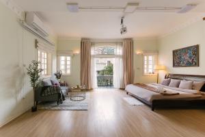 BOHO House No17 Alley 45 To Ngoc Van - Hanoi