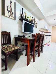 Sea Residences Cozy Place by L&J