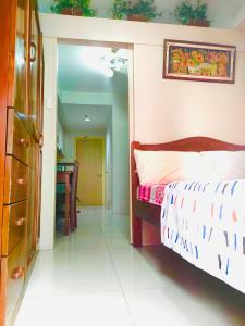 Sea Residences Cozy Place by L&J
