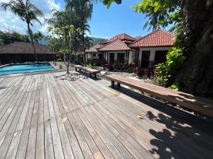 Alice Beach Club & Resort