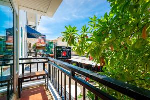 Kata Station Boutique Hotel, Kata Beach