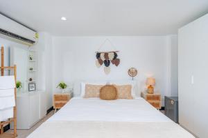 Kata Station Boutique Hotel, Kata Beach