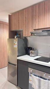 Studio para 2, Santiago centro histórico y connected downtown