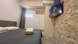 TRAVELLERS CORFU TOWN Luxury Suites, Studios & Apartments