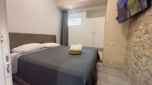 TRAVELLERS CORFU TOWN Luxury Suites, Studios & Apartments