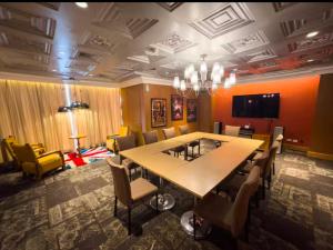 Stay at SMR Poblacion Makati