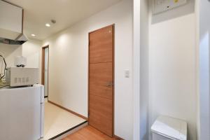 BSY401 Iriya 4 Min, Private Kitchen and Living Room, Ideal for Longer Visits, Sleeps 4