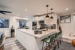Family Friendly Retreat w Game Room & Yard