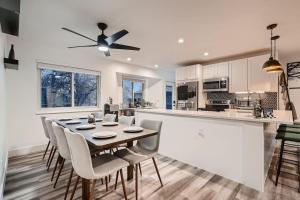 Family Friendly Retreat w Game Room & Yard
