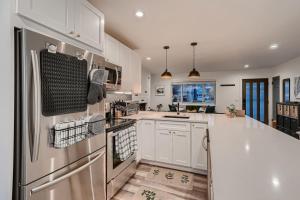Family Friendly Retreat w Game Room & Yard