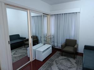 Ninety · Ninety, Flat Al Lorena, 1 Vaga, Academia, piscina