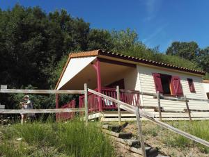 Campings Camping de la Bageasse : photos des chambres