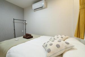 BSY202 Akihabara in 6 Min, Japanese-Style 2BR Home, Sleeps 4