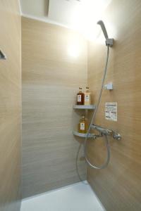 BSY202 Akihabara in 6 Min, Japanese-Style 2BR Home, Sleeps 4