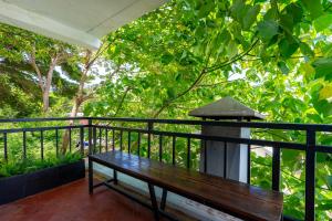 Kata Station Boutique Hotel, Kata Beach