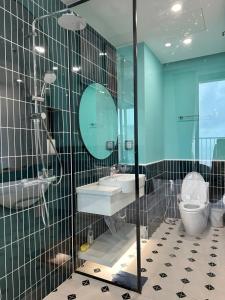 H House Apartment Hillside Phú Quốc 03A14p