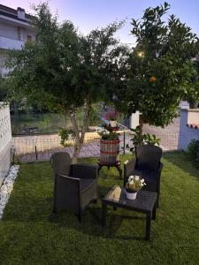 Casa Vacanza Nonni Di Millo