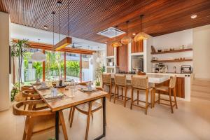 NEW 2BR Luxury Villa with Pool & Rooftop in Uluwatu