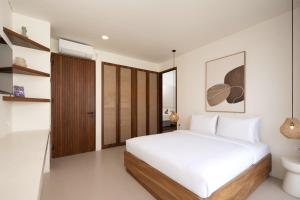 NEW 2BR Luxury Villa with Pool & Rooftop in Uluwatu