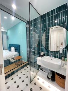 H House Apartment Hillside Phú Quốc
