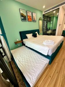 H House Apartment Hillside Phú Quốc