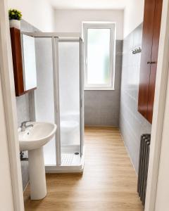 Marcos apartment -ideale per Venezia-