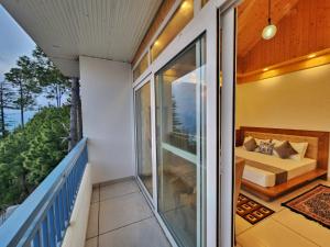 The Morel House - A Forest Retreat