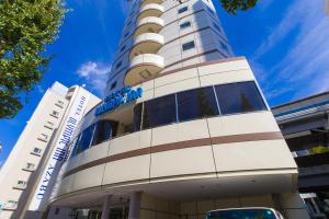 Olympic Inn Azabu