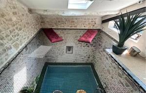 5 Bedroom Awesome Home In Bourdic