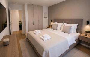 2 Bedroom Lovely Apartment In Rogoznica