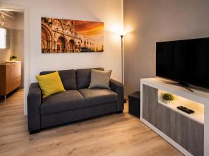 Marcos apartment -ideale per Venezia-