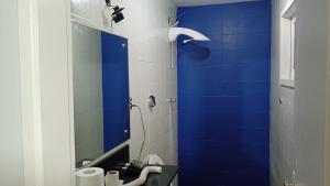 Apartamento central bem localizado