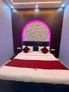 New Vedas Villa