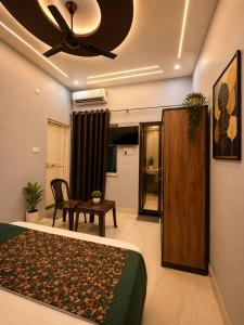 New Vedas Villa