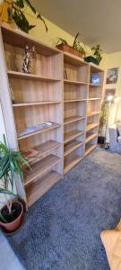 Private studio in the city center, close to subway, Medical University