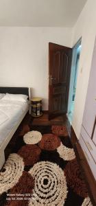 3 Bedroom Hse fully furnished