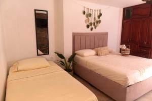 Casa Guayabal Hostal &Cocina